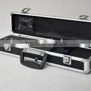 Aluminum Knife Attache Case thumbnail-1