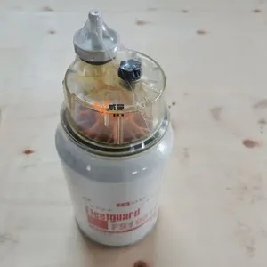 Original Fleetguard 504086268 1.15kg Oil-Water Separator For Wheel Loader Spare Parts. thumbnail-2