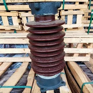 Porcelain Insulator for 20 kV and 35 kV Lines With Warranty thumbnail-4