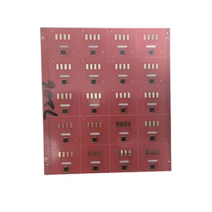 3pcs V4201-D V4210-D V4211-D V7201-D V7206-D V7205-D RFID Chip Set for Videojet 1580 Inkjet Coding Printer thumbnail-4