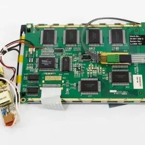 54-001948S LCD Display LCD Screen for Leibinger Jet2 Inkjet Coding Printer thumbnail-3