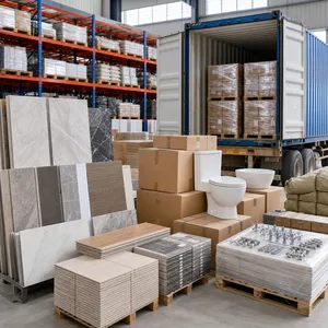 China Building Materials Shipping Agent thumbnail-1