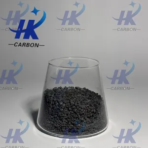 Special Promotion Carbon Additive Low Sulfur High Strength Petroleum Coke thumbnail-4