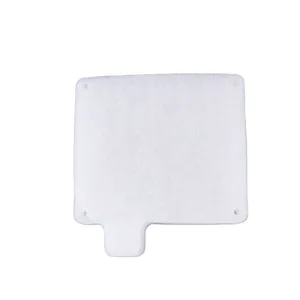ENM40830 A49536 IP54 Outlet Foam Air Filter for Imaje 9232 9410 9450 Inkjet Coding Printer thumbnail-1