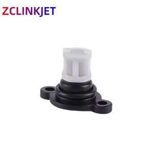 EPT018862SP Feed Filter Assembly Typ 5 Ersatzteil für Domino AX150i / AX350i / AX550i Inkjet Coding Printer thumbnail-3