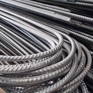 Low-Price Factory Direct Sales of Steel Rebars thumbnail-4