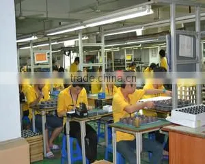 Shenzhen Maiweixun Electronic Co., Ltd. company overview - view 2 thumbnail