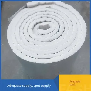 Jin sa Grade a Silicate Aluminum Board for Furnace Lining Insulation With Good Waterproof Performance, Factory Supply thumbnail-4