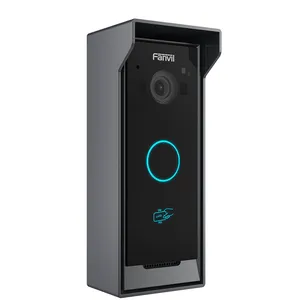 Door Phone Access Control Equipment, Password Based Door Opening, Card Swiping Door Opening, One Click Calling thumbnail-2