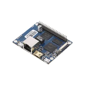 BananaPi BPI-M2S 2GB RAM + 16GB EMMC Board thumbnail-1