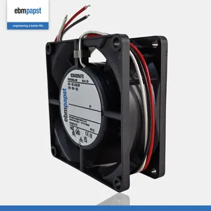 Original Ebmpapst 8314/2H Axial Fan 80*80*32cm 24V 6W 5000RPM 80m³/h Cooling Blower for Electric Communication Dater Center thumbnail-5