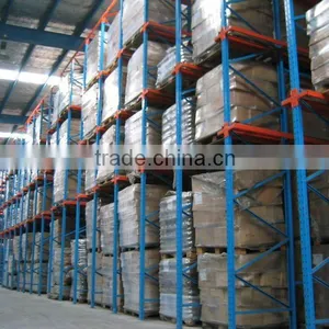 Heavy Duty Drive In/high Density Racking System thumbnail-5