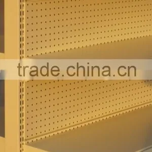 High Quality Double Side Gondolas With Lower Price thumbnail-3
