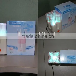 UV Toothbrush Sanitizer for Home Use thumbnail-1