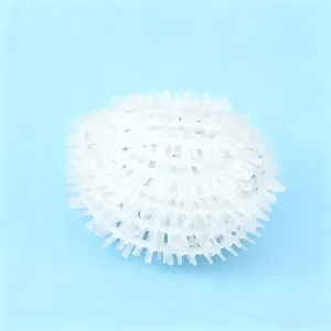 Pingxiang DAIER Plastic NUPAC Packing for Gas Scrubbing & Mass Transfer Columns thumbnail-3