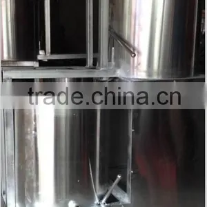 Sesame Seed Peeling Machine Sesame Seed Hulling Machine thumbnail-3