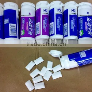 Chewing Gum thumbnail-1
