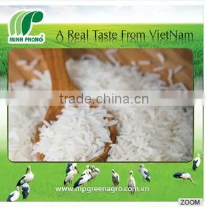 PREMIUM JASMINE RICE/ THAI JASMINE RICE 5% BROKENS thumbnail-1