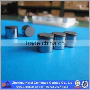 1313 PDC Bit Insert for Oil and Coal Mining Drilling thumbnail-1
