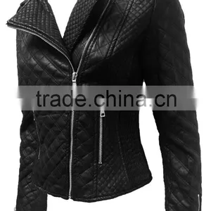 Original Ykk Leather Jacket thumbnail-2
