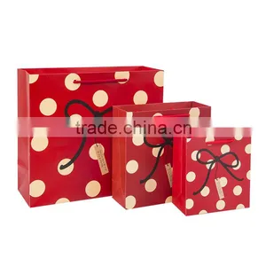 Fashion Luxury Gift Paper Box For Garments, Folding Clothing Boxes With Ribbon, Custom Box Printing For Packing thumbnail-1