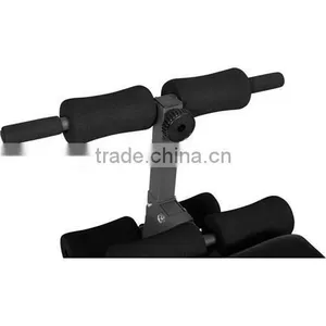 Sit Up Bench With Small and Lightweight Construction thumbnail-5