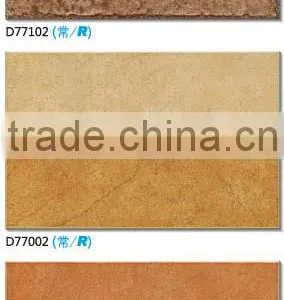 3D Inkjet Glazed Outdoor Wall Tile China Manufacturer thumbnail-4