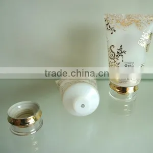 New Design Cosmetic Plastic Tube / Cosmetic Plastic Tube / Cosmetic Container thumbnail-3