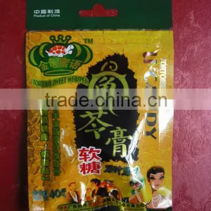 Tortoise Herb Candy thumbnail-1