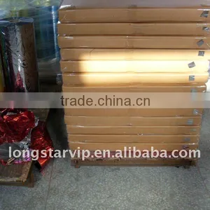 Colored Aluminum Metallized PET Film thumbnail-1