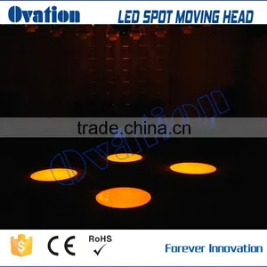 120w High Power Spot Moving Head Light/Dmx Led Spot Light thumbnail-3