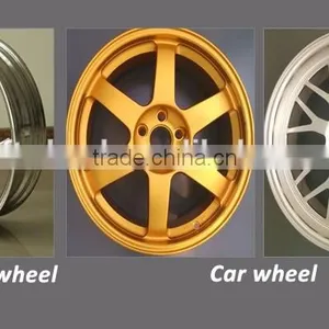 2016 Hot Sales Motorcycle Wheel Rims Aluminum Alloy Wheels thumbnail-1