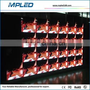 Gas Price/promotion Price Aluminum Materia Led Billboard High Quality/high Gray Level/high Refresh Rate thumbnail-1