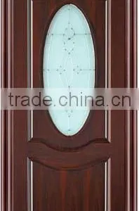 Solid Wood Closet Door thumbnail-1