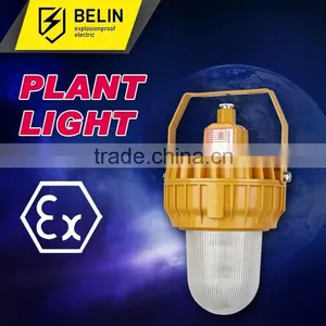BFC8140 Infield Explosion-proof Light thumbnail-1