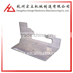 Sheet Metal Parts thumbnail-1