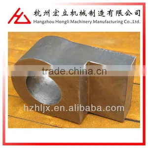 OEM High Demand Milling Parts Products Made of Sheet Metal thumbnail-1
