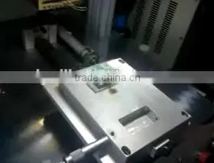Hot Bar Machine for Electronic Appliances Production Line thumbnail-3
