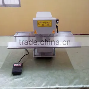PCB Depaneling Singulation Equipment With Lower Microstress thumbnail-5