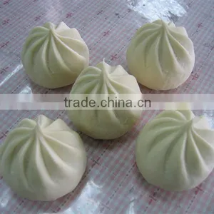 Automatic Steam Stuffed Bun Production Line Machine thumbnail-2