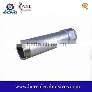 Sds Plus Drill Bit, Diamond Tip Core Drill Bit for Concrete Stone and Glass thumbnail-4