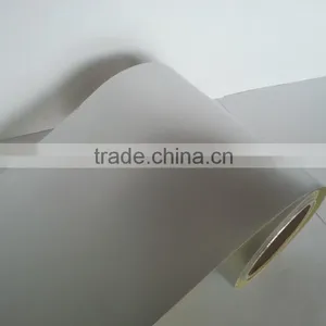 Glossy Coated PVC Film Surface Self Adhesive Sticker thumbnail-2