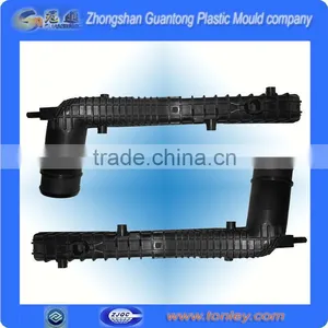High Pression Injection Plastic Automobile Parts Molds, Chery Auto Spare Parts Component(OEM) thumbnail-1