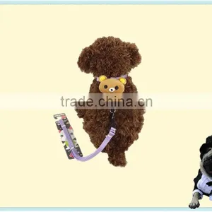 Design Pet Traction Rope Cheap Wholesale All Kinds of Animals thumbnail-2