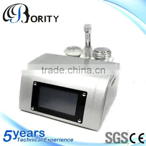 Weight Loss 2016 New Ultrasonic Fat Weight Loss Ultrasonic Fat Cavitation Machine Cavitation Slimming RF Skin Rejuvenation Skin Tightening Machine thumbnail-1