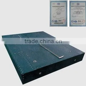 Granite Base Plate With T-slot thumbnail-1