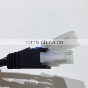 Standard Copper Conductor And PVC Insulation MiniFit Connector Harness thumbnail-6