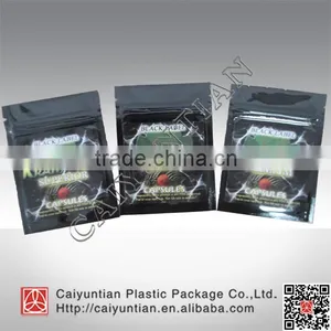 3g JACK Herbal Incense Bag KRATO MAX BAG thumbnail-2