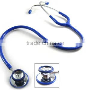 Adult Single-head Stethoscope thumbnail-1