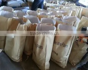 Waved Steel Fiber Manufacturer thumbnail-2